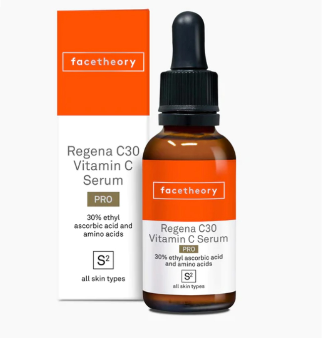 Regena C30 Pro Vitamin C Serum