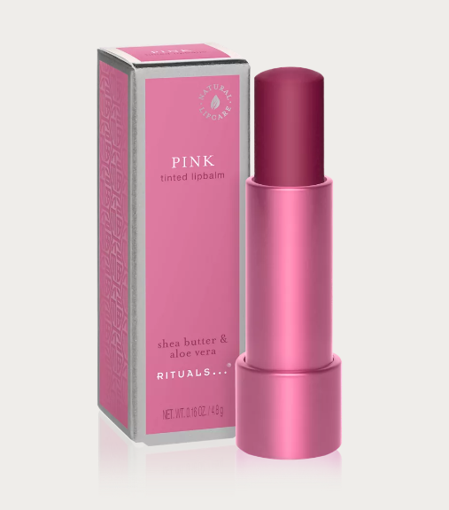 Fortune Balm – Pink