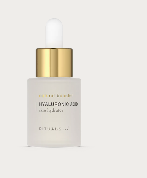 Hyaluronic Acid Natural Booster – 20ml