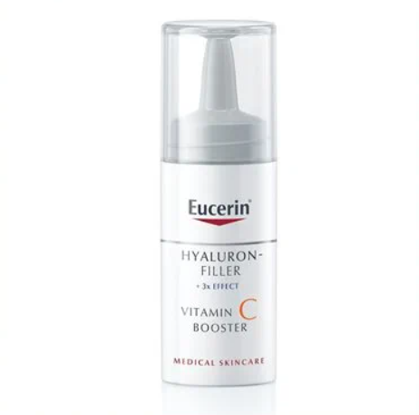 Eucerin Hyaluron-Filler Vitamin C Booster