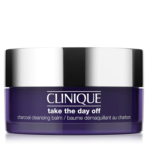 NEW Take The Day Off™ Charcoal Cleansing Balm