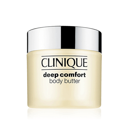 CLINIQUE Deep Comfort™ Body Butter-200ml