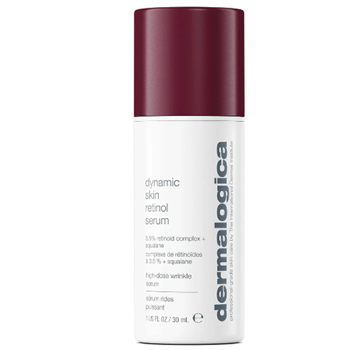 Dermalogica Dynamic Skin Retinol Serum 1.0oz