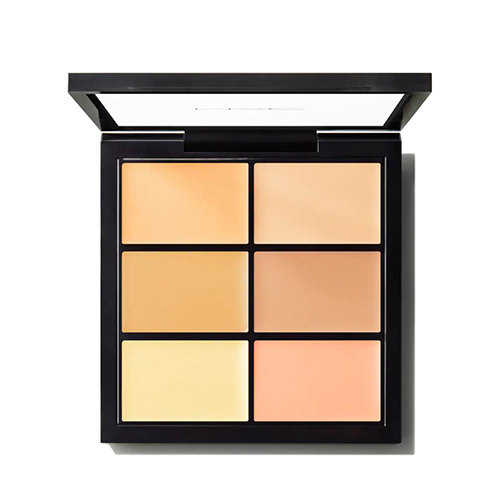 MAC STUDIO FIX CONCEAL AND CORRECT PALETTE