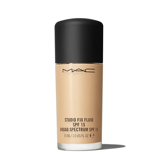 MAC STUDIO FIX FLUID SPF 15