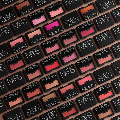 NARS BLUSH (various shades)