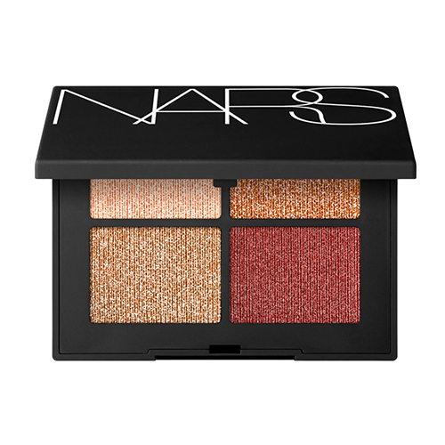 NARS QUAD EYESHADOW