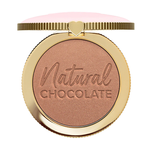 TOO FACED Natural Chocolate Bronzer