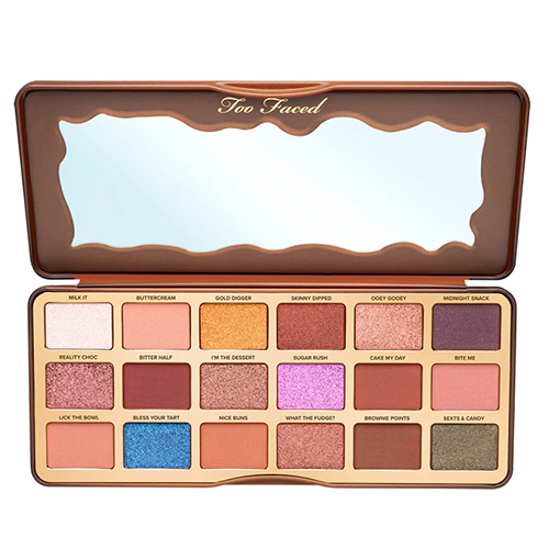 TOO FACED Better Than Chocolate