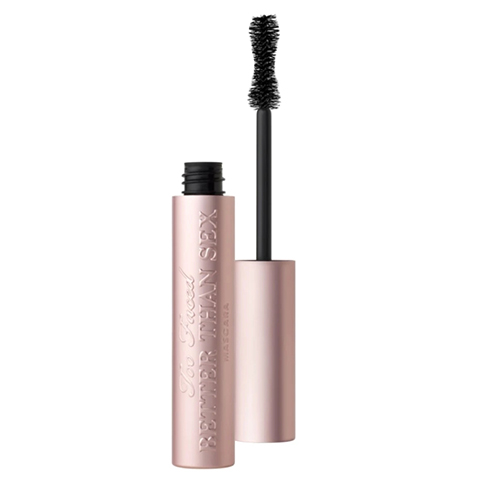 TOO FACED Better Than Sex Volumizing Mascara