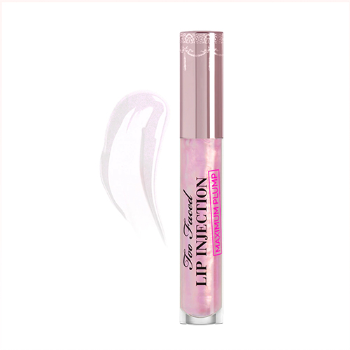 TOO FACED Lip Injection Maximum Plump Extra Strength Lip Plumper Gloss