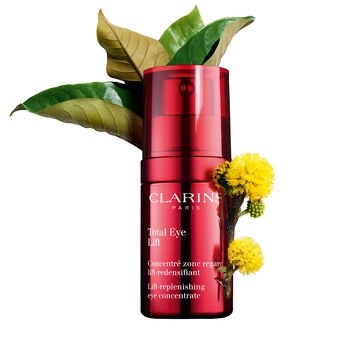 CLARINS TOTAL EYE LIFT