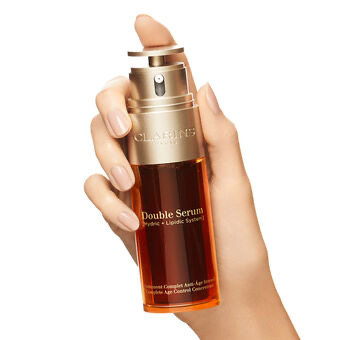 CLARINS Double Serum