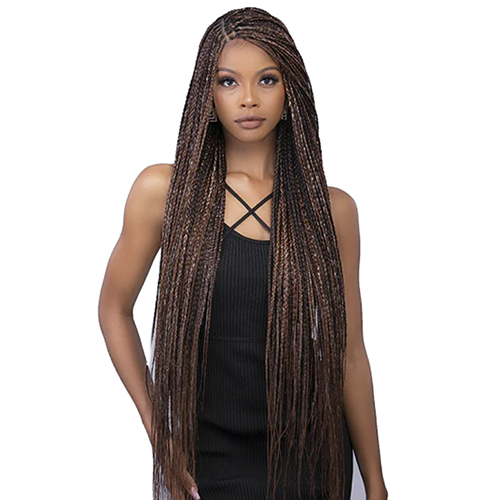 Darling Empress Bone Straight