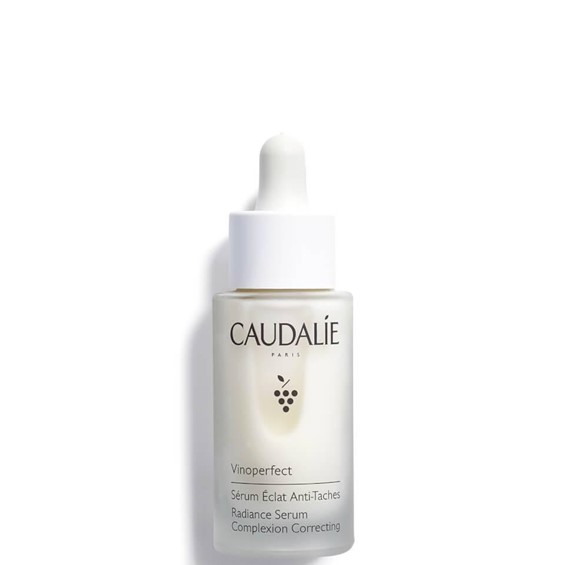 Caudalie Vinoperfect Complexion Correcting Radiance Serum