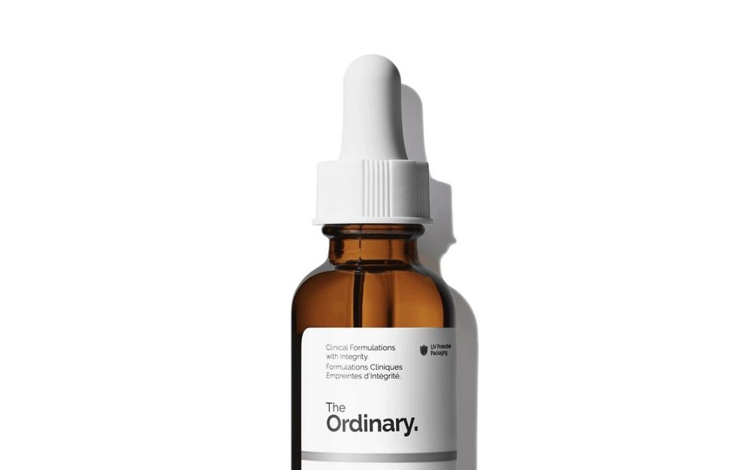 The Ordinary Squalane Retinol 1% in Squalane