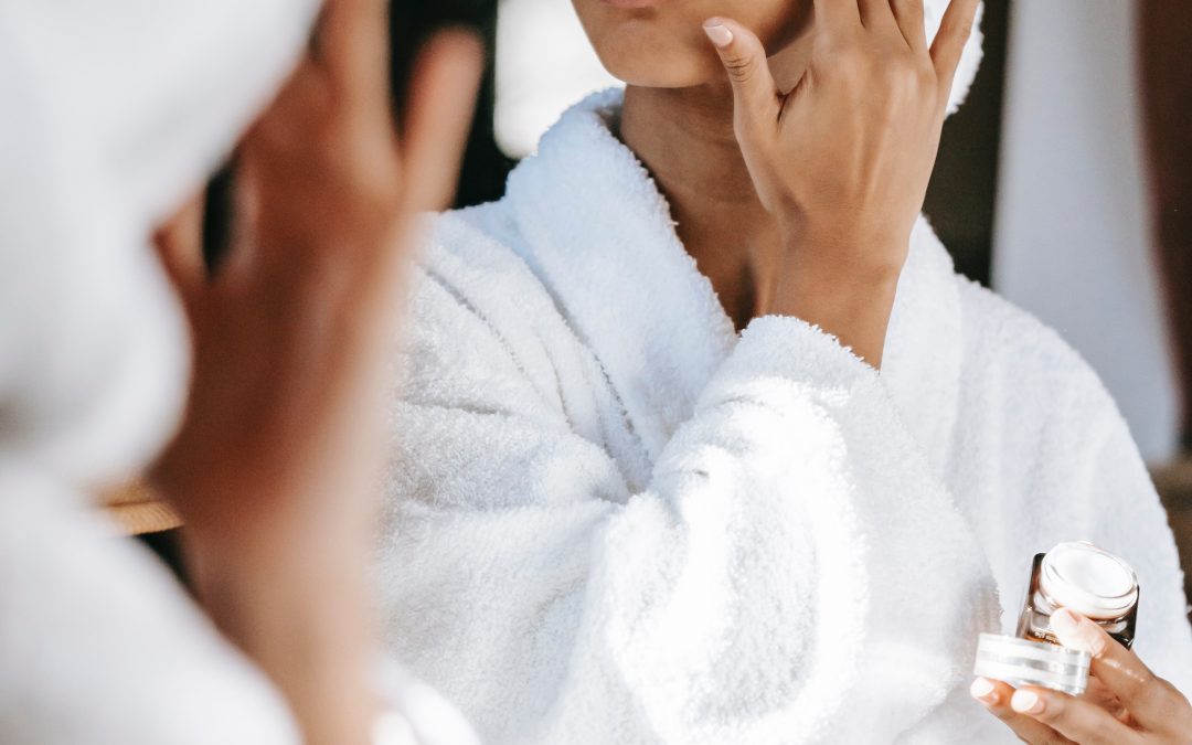 Why you should start using Retinol in your 20s