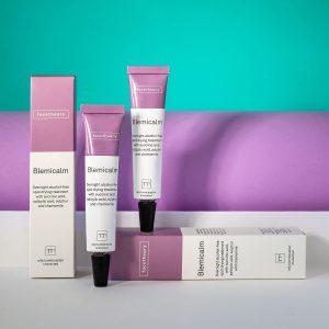 Face Theory Blemicalm TT1 Treatment