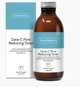 Face theory Cera C Pore Reducing Toner