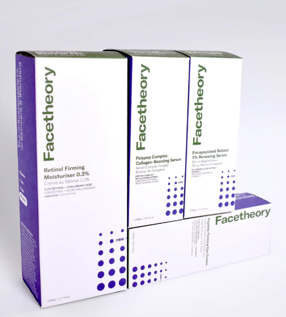 Building Your Skincare Routine with Face Theory Essentials